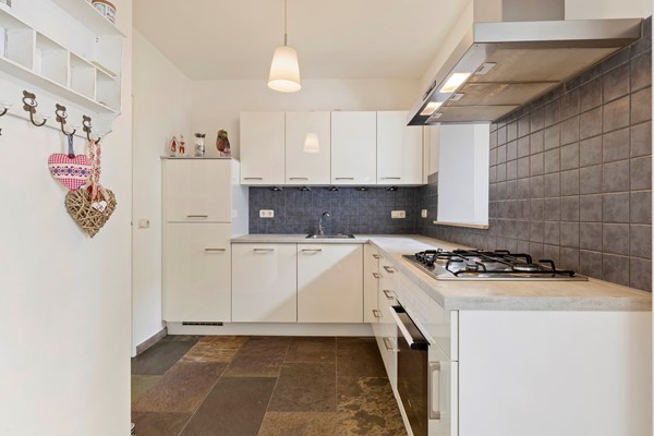 Medium property photo - Rubensstraat 6, 5914 TP Venlo